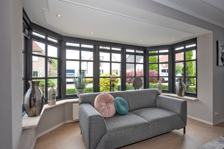 Foto 9 van Kretastraat 45