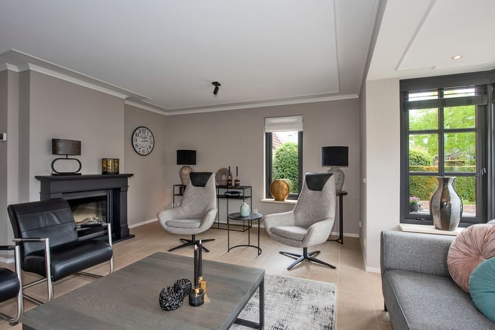 Foto 10 van Kretastraat 45