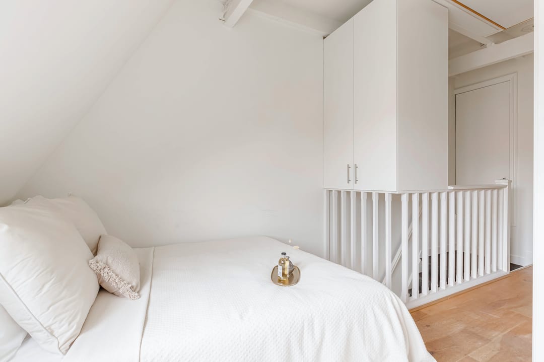 Photo 23 of Nieuwe Koekoekstraat 117