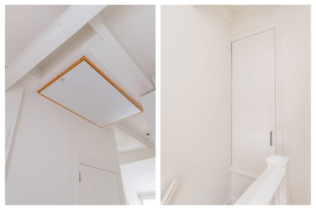 Photo 26 of Nieuwe Koekoekstraat 117