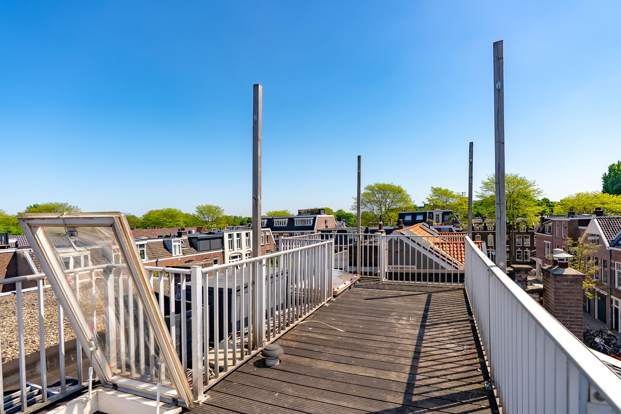 Photo 27 of Nieuwe Koekoekstraat 117