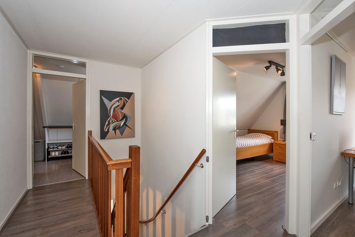 Foto 18 van Kretastraat 45