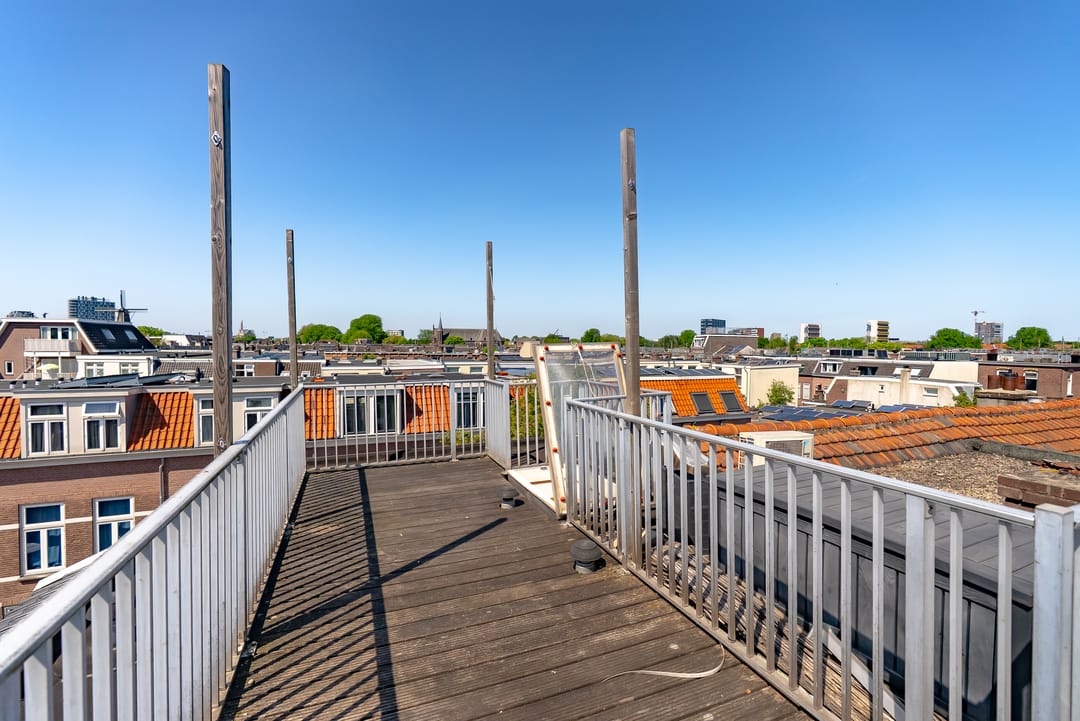 Photo 28 of Nieuwe Koekoekstraat 117