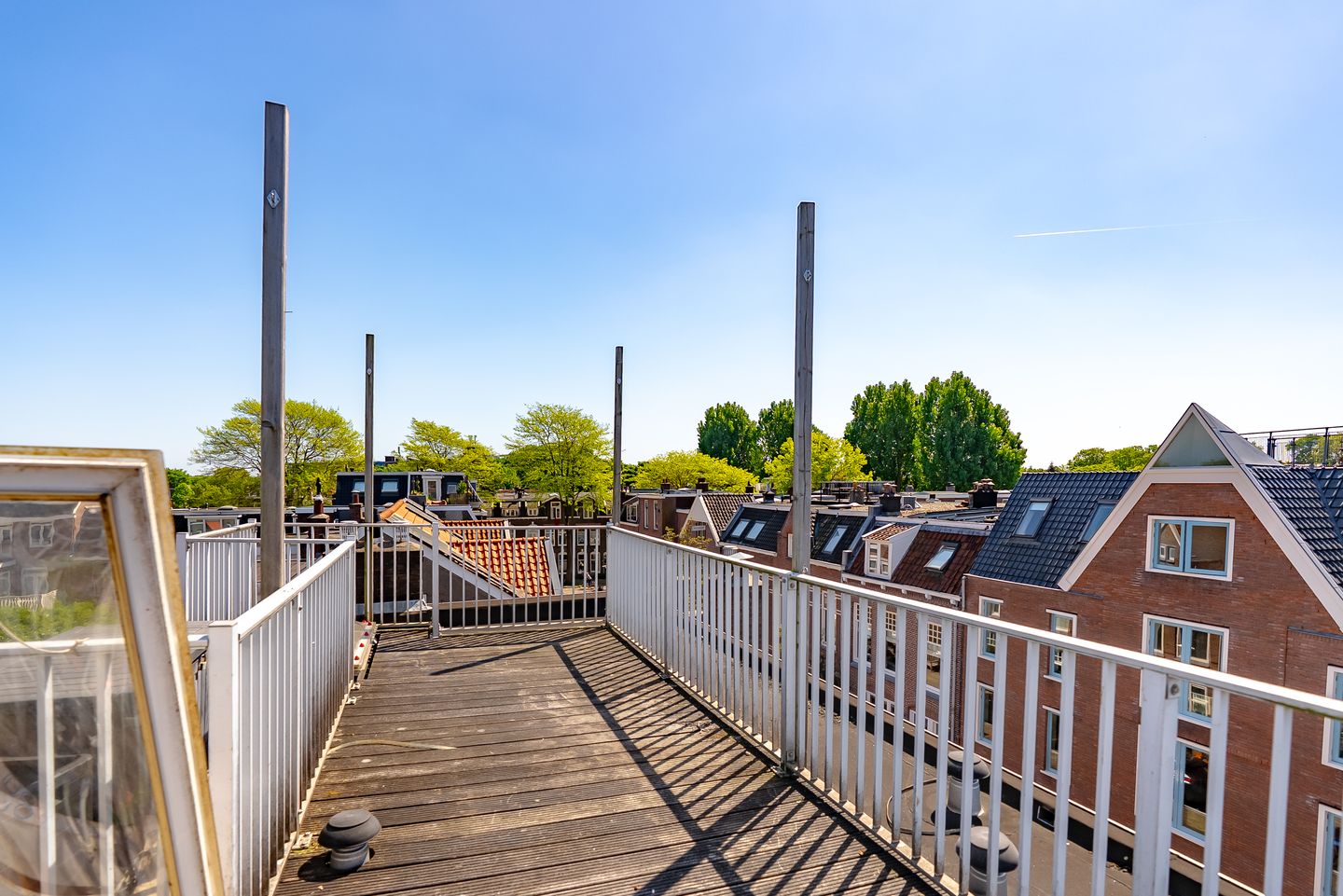 Photo 29 of Nieuwe Koekoekstraat 117