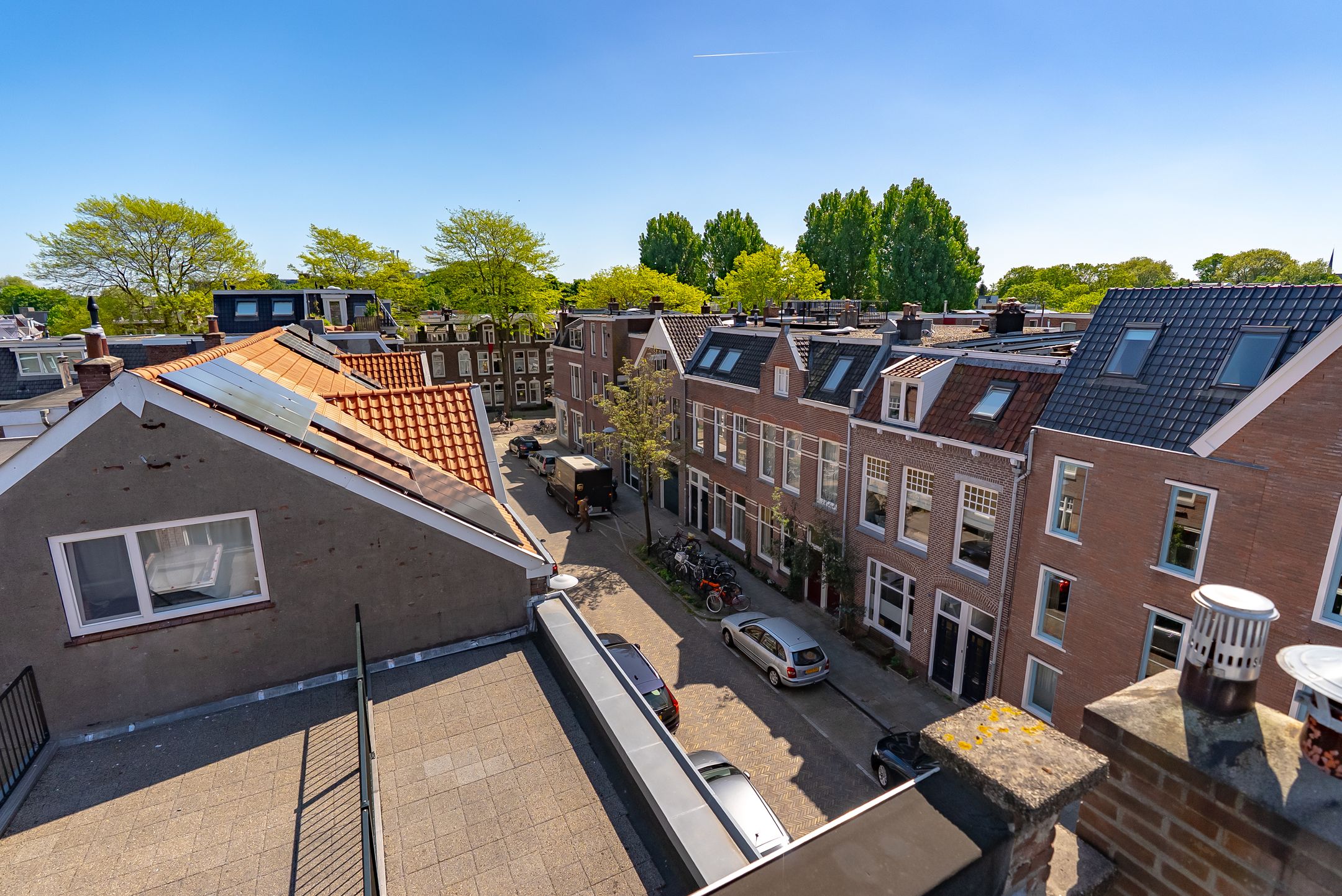 Photo 30 of Nieuwe Koekoekstraat 117