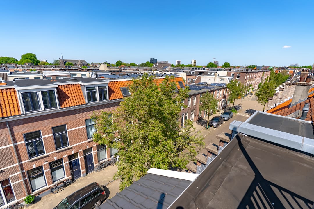 Photo 31 of Nieuwe Koekoekstraat 117