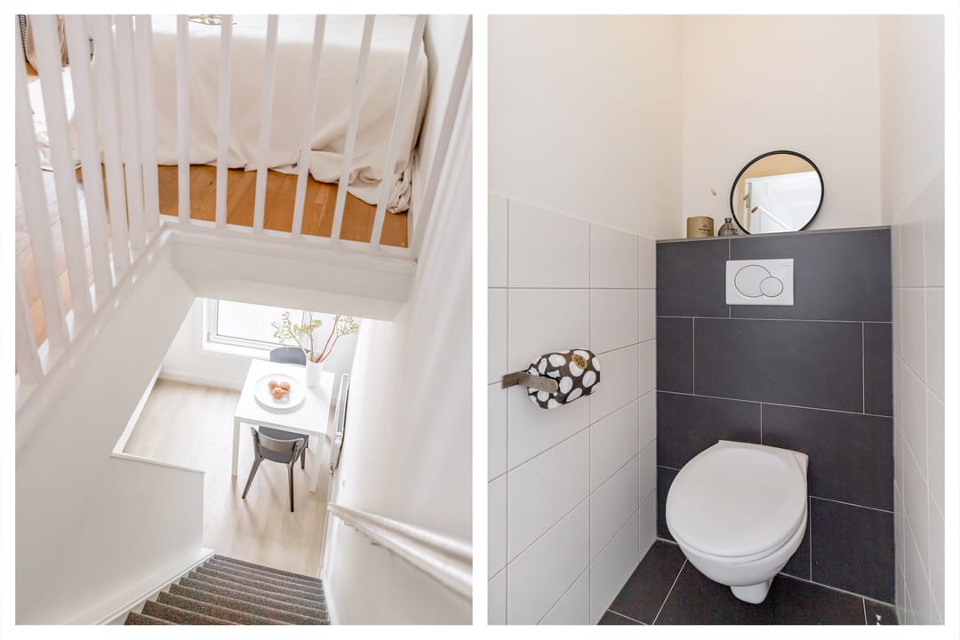 Photo 32 of Nieuwe Koekoekstraat 117