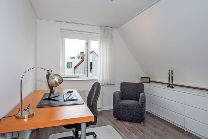 Foto 24 van Kretastraat 45