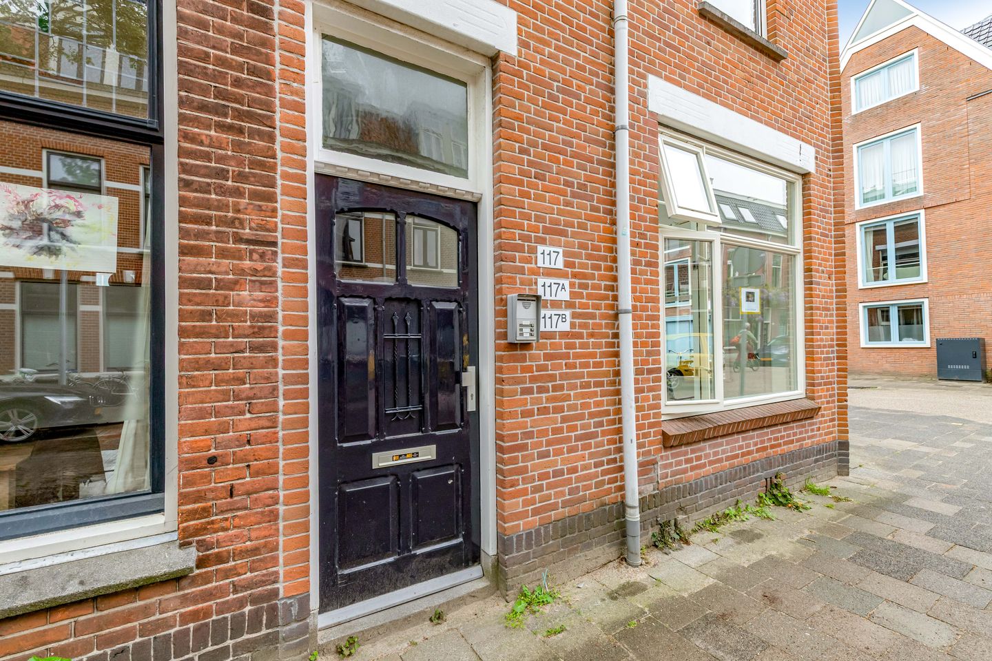 Photo 34 of Nieuwe Koekoekstraat 117