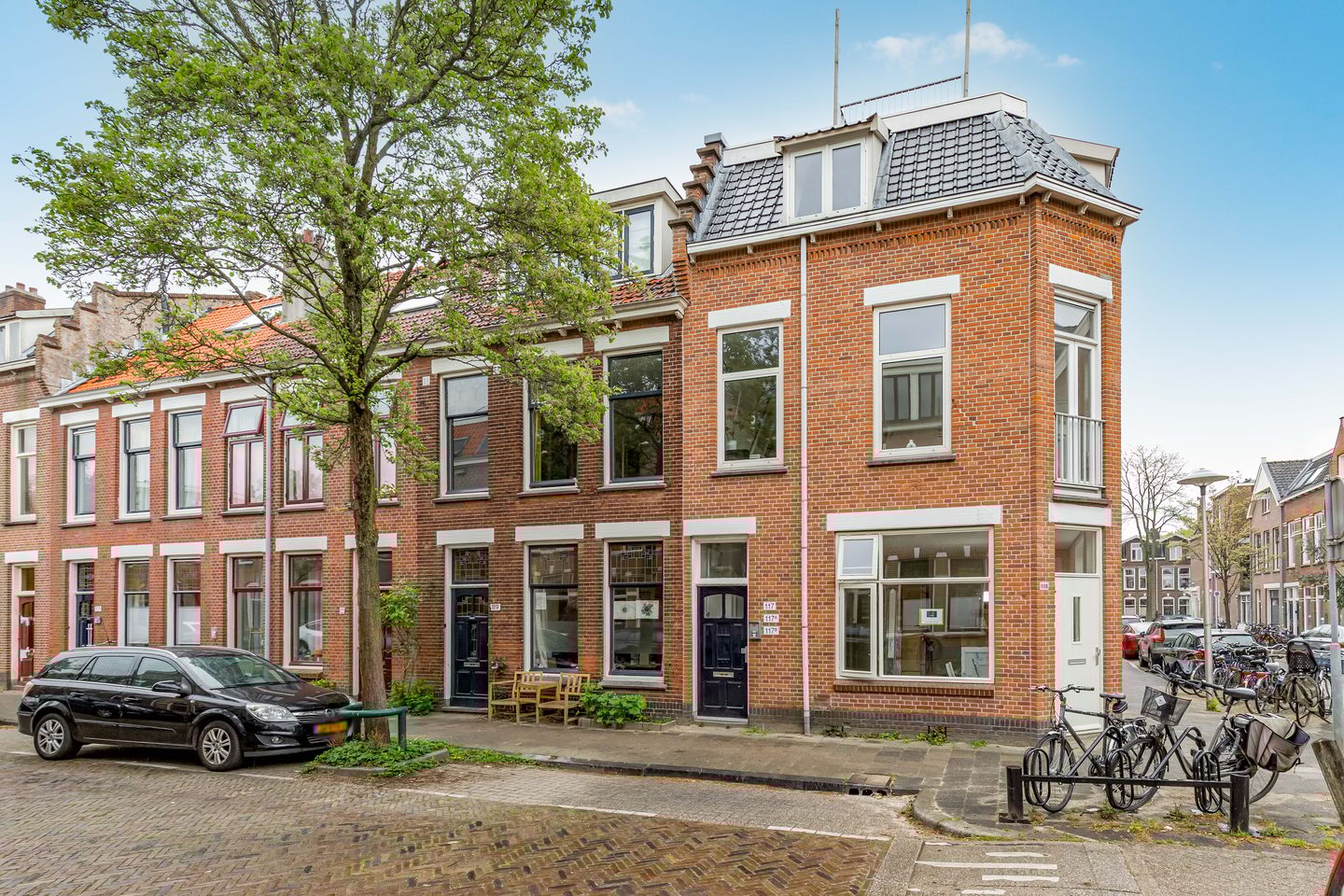 Photo 35 of Nieuwe Koekoekstraat 117