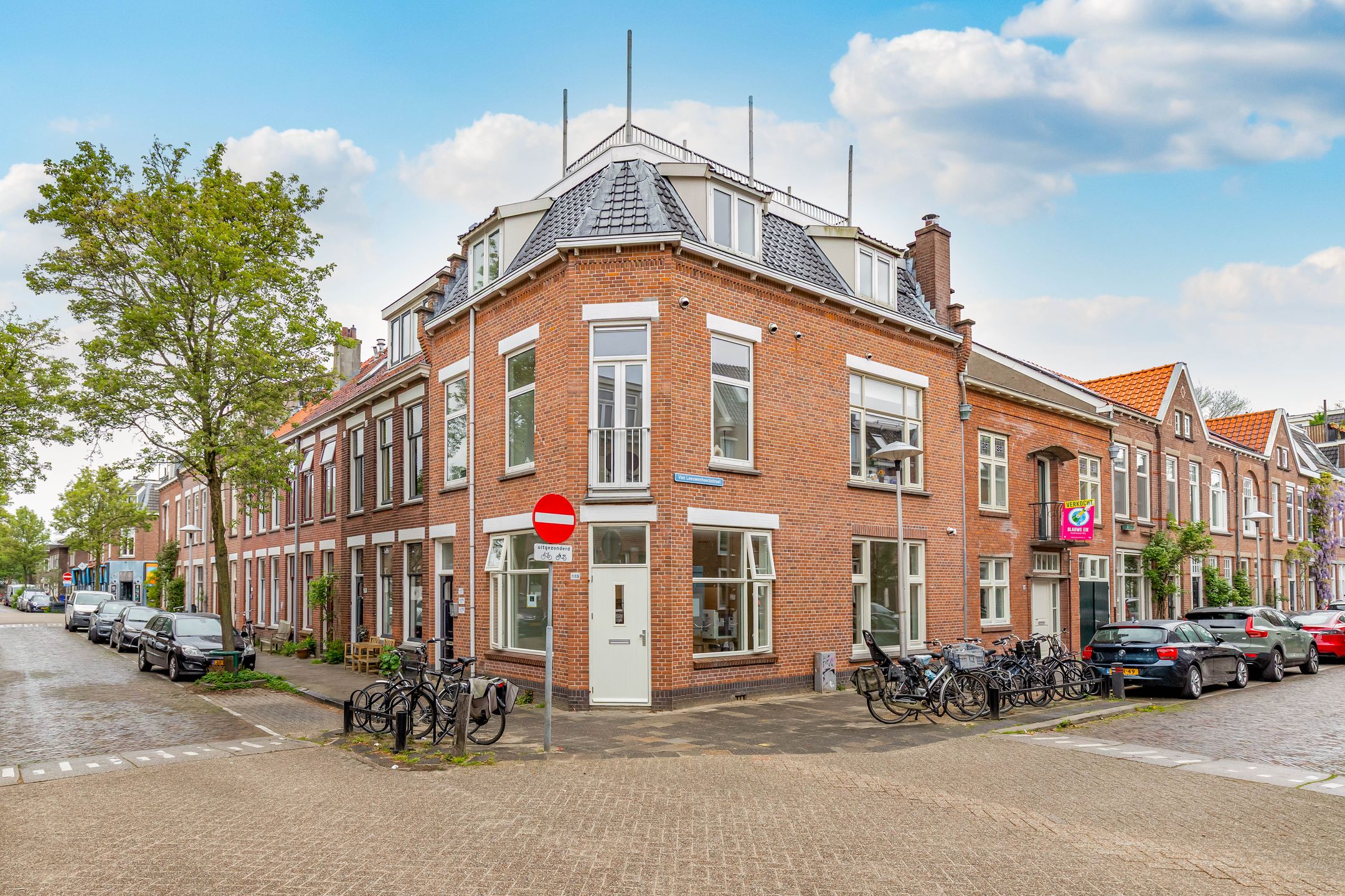 Photo 36 of Nieuwe Koekoekstraat 117