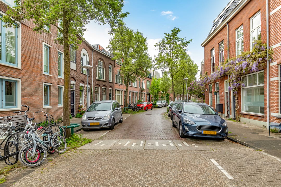 Photo 37 of Nieuwe Koekoekstraat 117