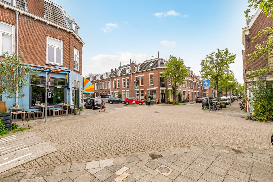 Photo 38 of Nieuwe Koekoekstraat 117