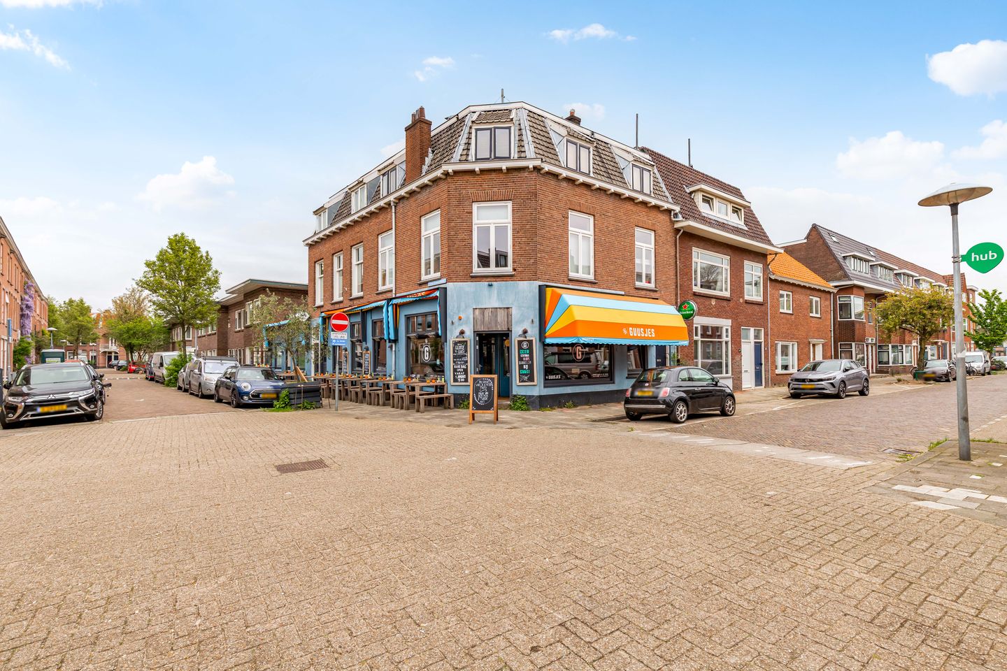 Photo 40 of Nieuwe Koekoekstraat 117