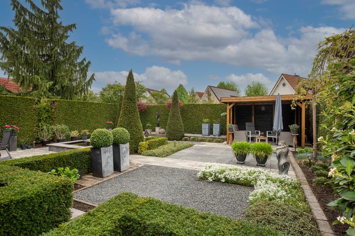 Foto 37 van Kretastraat 45