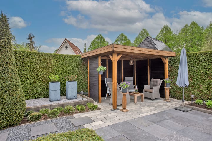 Foto 38 van Kretastraat 45