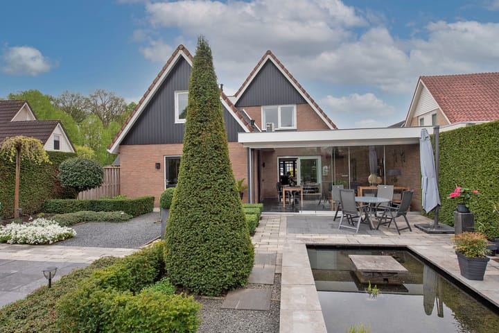 Foto 40 van Kretastraat 45