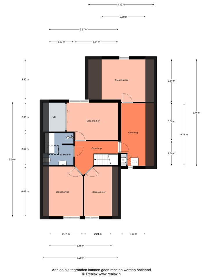Foto 45 van Kretastraat 45