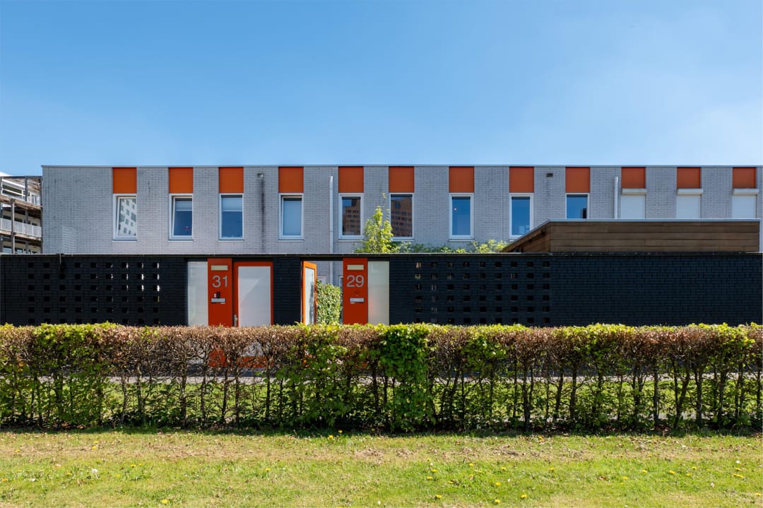 Foto 1 van Landsteinerlaan 29