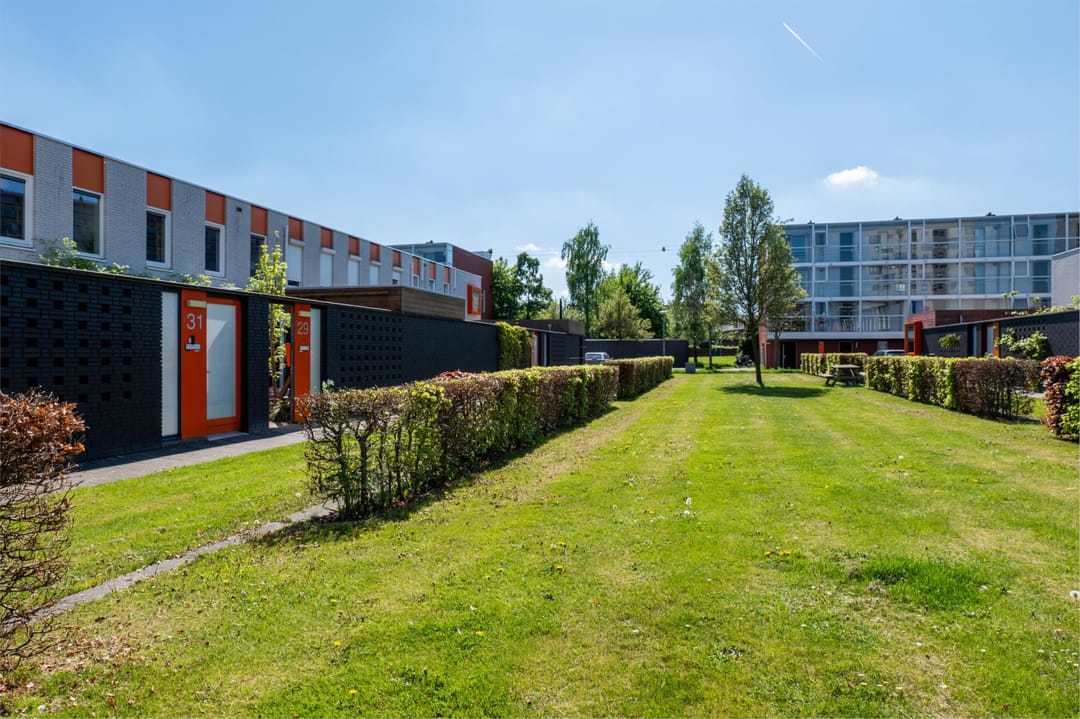 Foto 2 van Landsteinerlaan 29