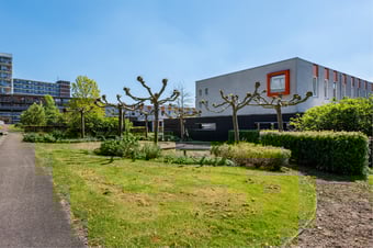 Landsteinerlaan 29 tertiary image