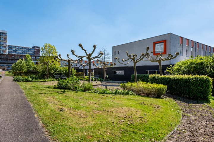 Foto 3 van Landsteinerlaan 29