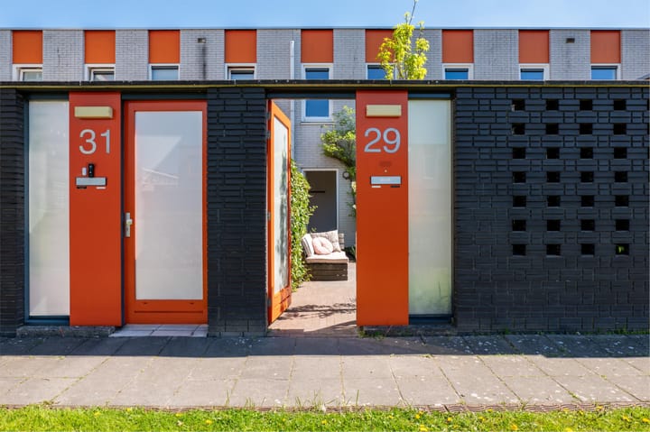 Foto 4 van Landsteinerlaan 29