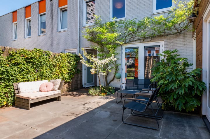 Foto 6 van Landsteinerlaan 29