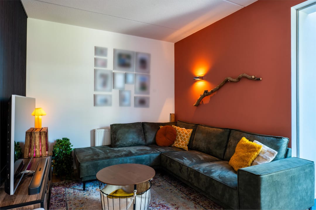 Foto 7 van Landsteinerlaan 29