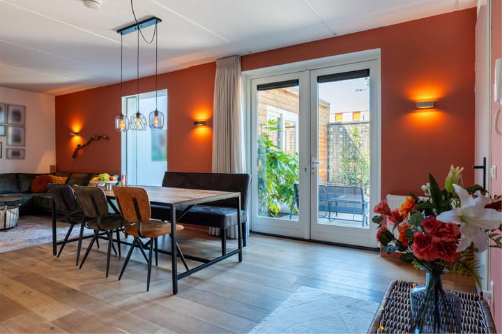 Foto 9 van Landsteinerlaan 29