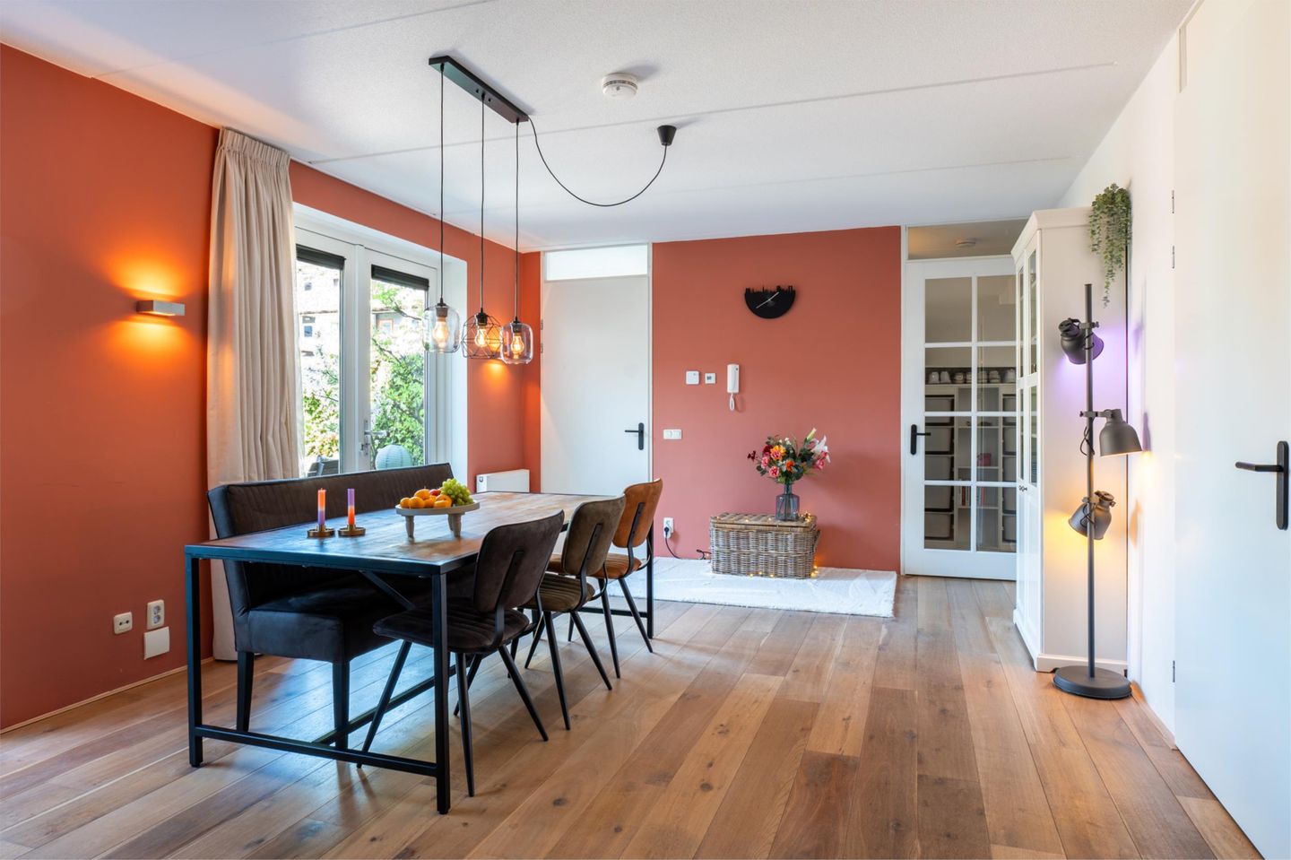 Foto 10 van Landsteinerlaan 29