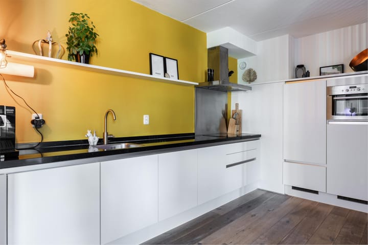 Foto 11 van Landsteinerlaan 29