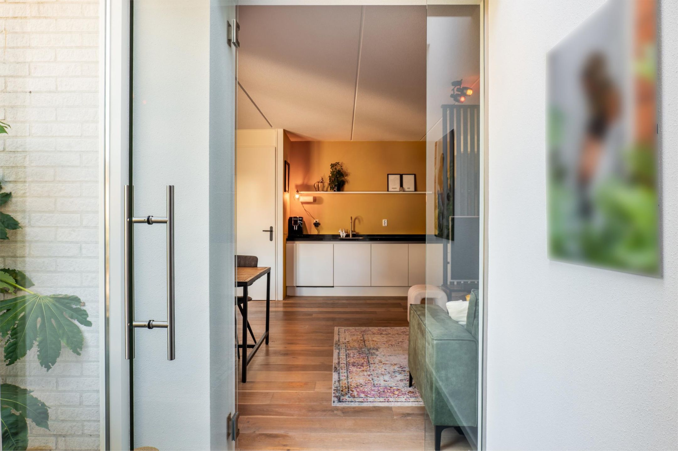 Foto 15 van Landsteinerlaan 29