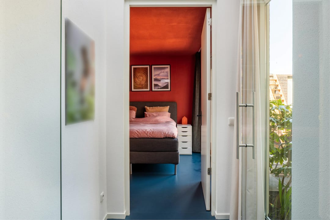 Foto 16 van Landsteinerlaan 29