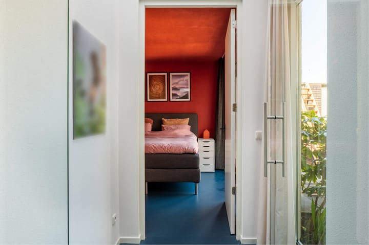 Foto 16 van Landsteinerlaan 29