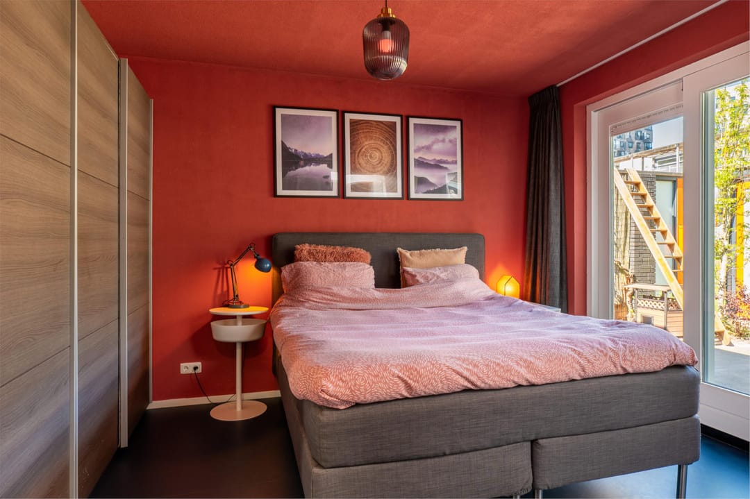 Foto 17 van Landsteinerlaan 29