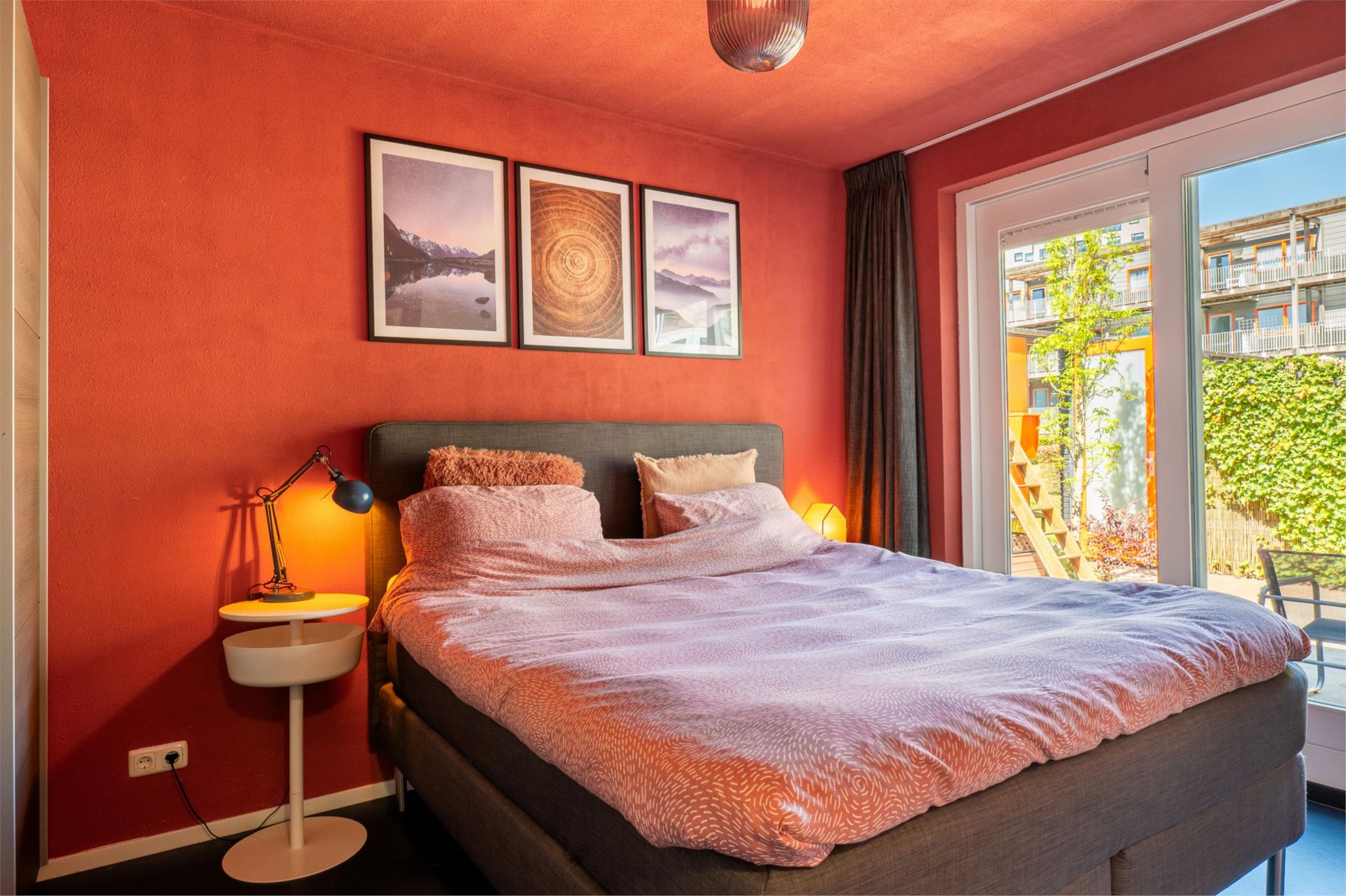 Foto 18 van Landsteinerlaan 29