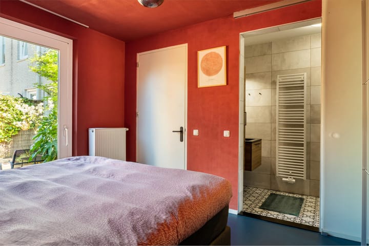 Foto 19 van Landsteinerlaan 29