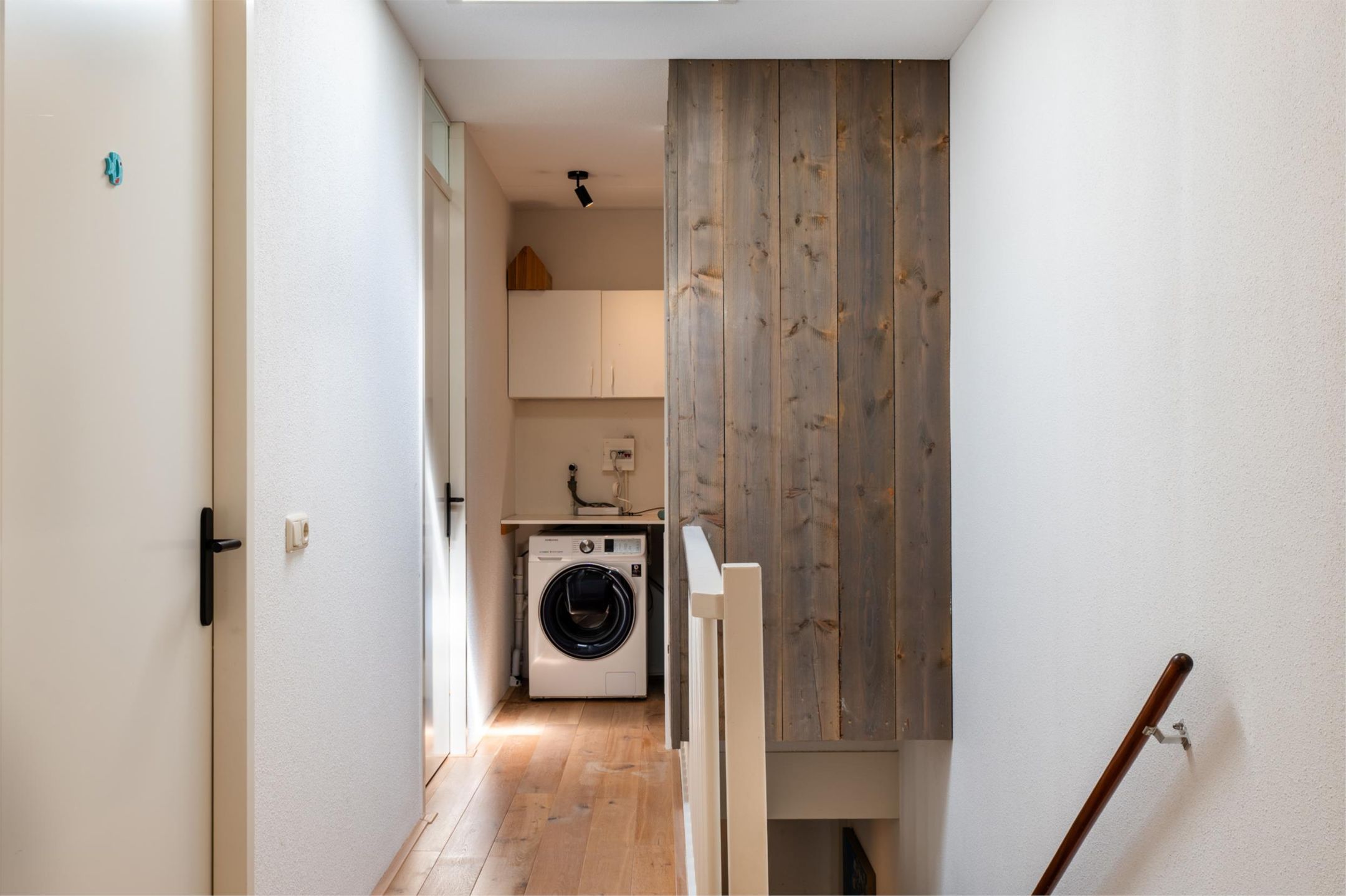 Foto 27 van Landsteinerlaan 29