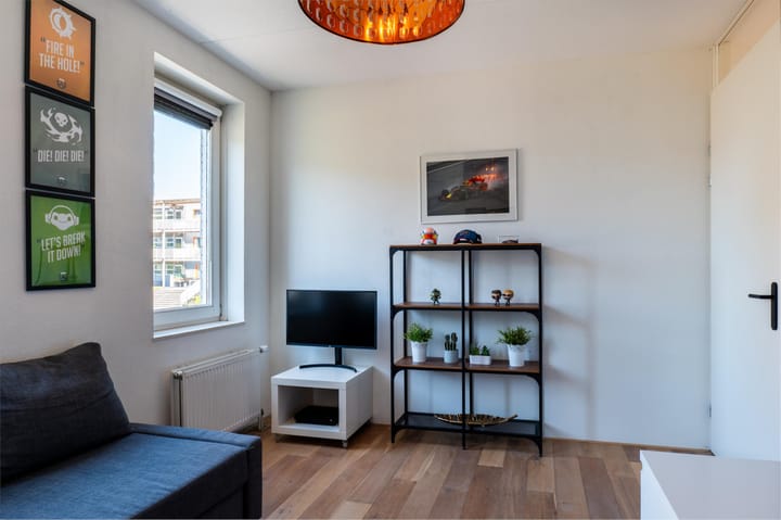 Foto 29 van Landsteinerlaan 29