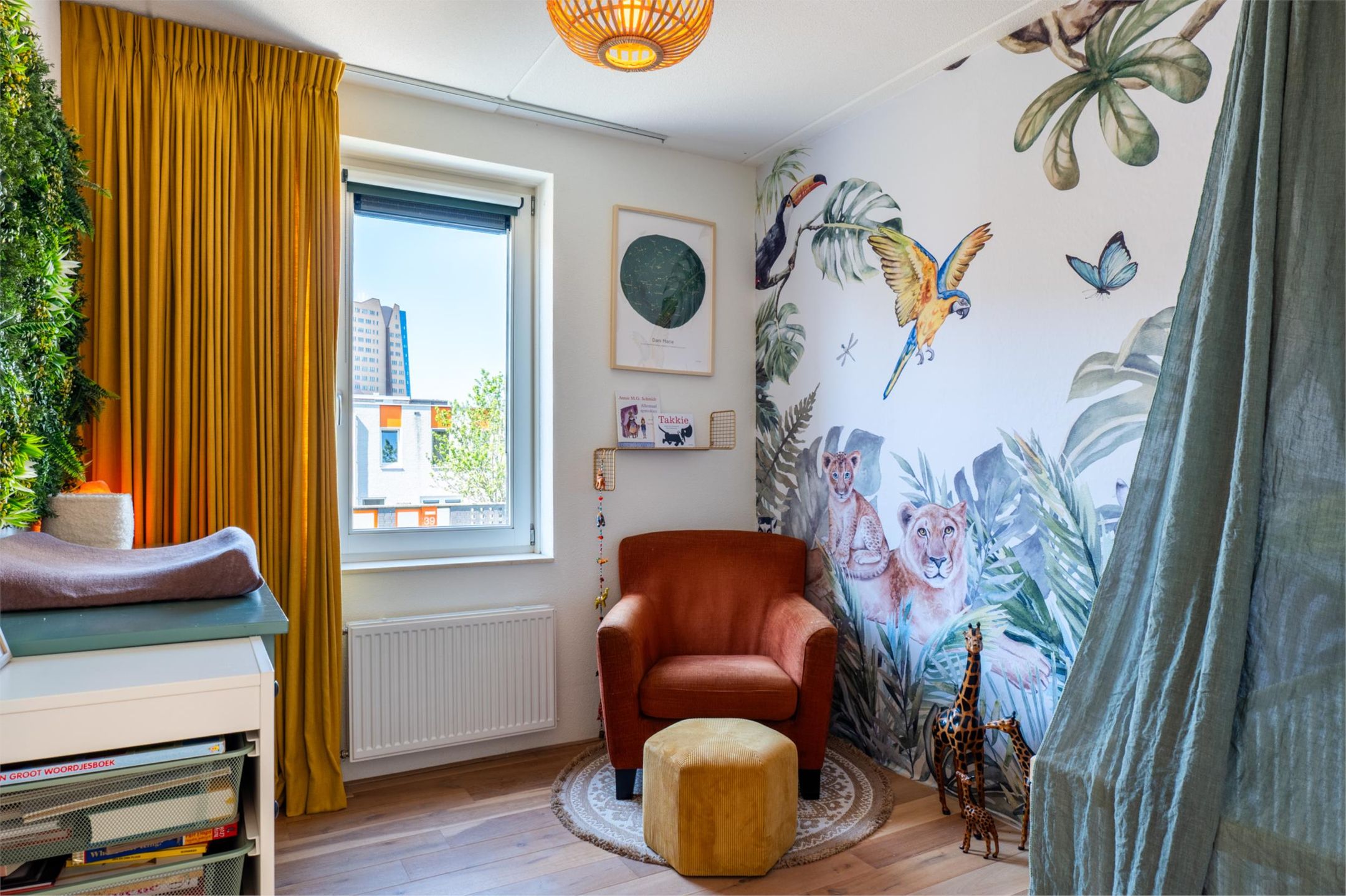 Foto 30 van Landsteinerlaan 29