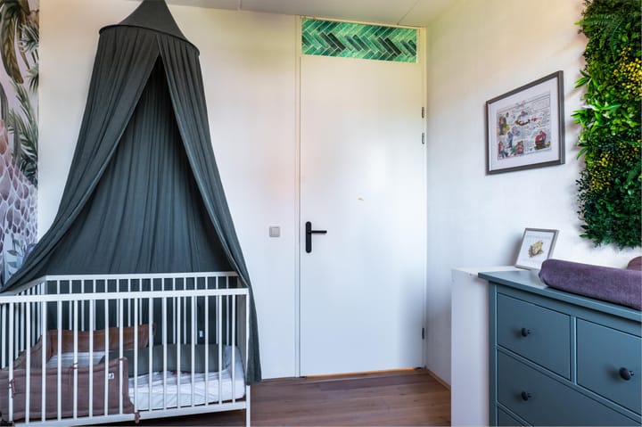 Foto 31 van Landsteinerlaan 29