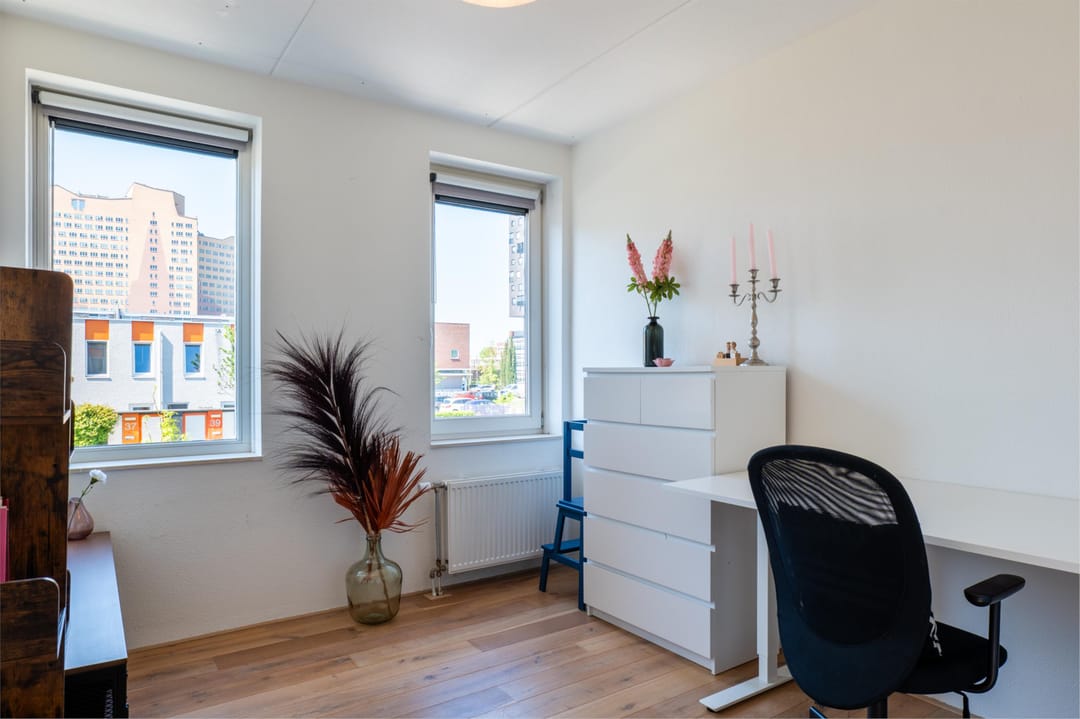 Foto 32 van Landsteinerlaan 29