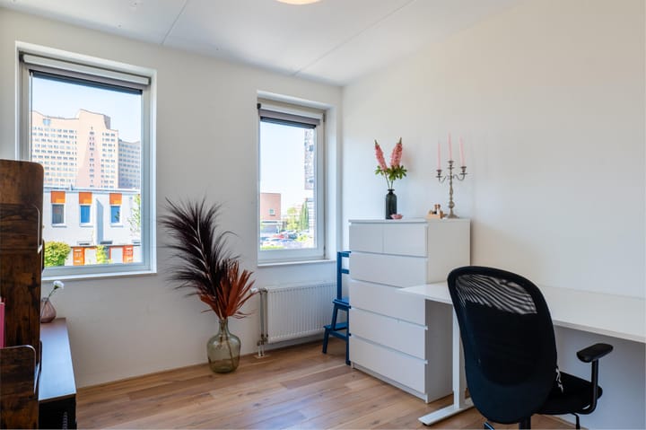 Foto 32 van Landsteinerlaan 29