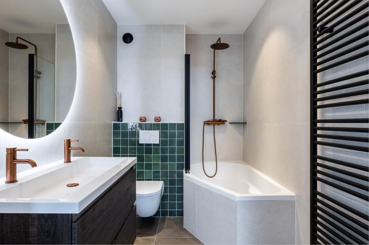 Foto 35 van Landsteinerlaan 29