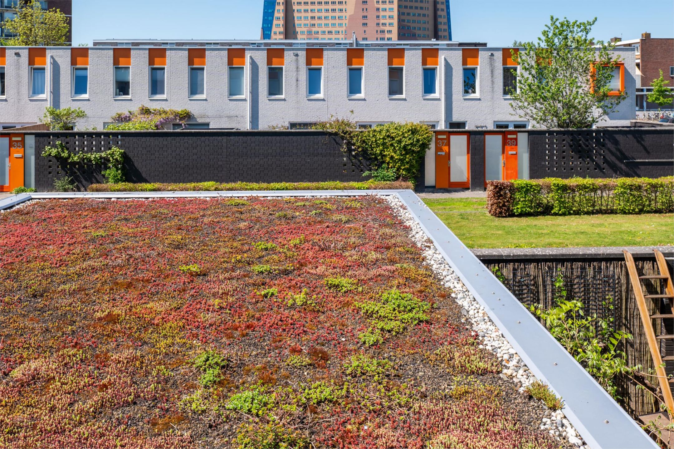 Foto 39 van Landsteinerlaan 29