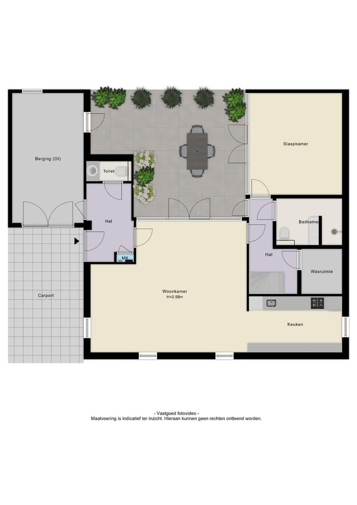 Foto 51 van Pruimenhof 2