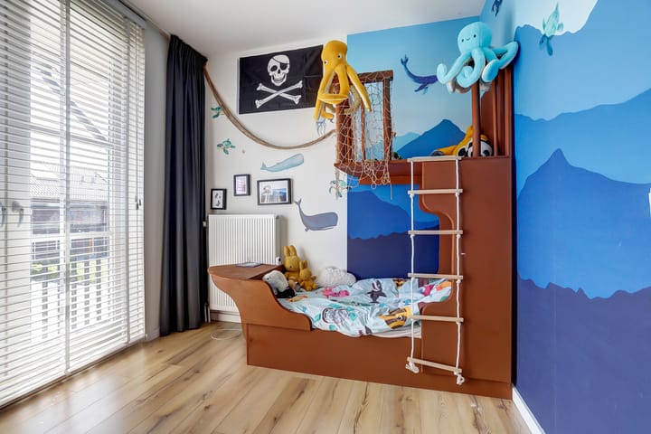 Foto 23 van Karinastraat 23