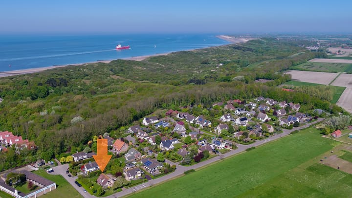 Foto 2 van Westerscheldelaan 1