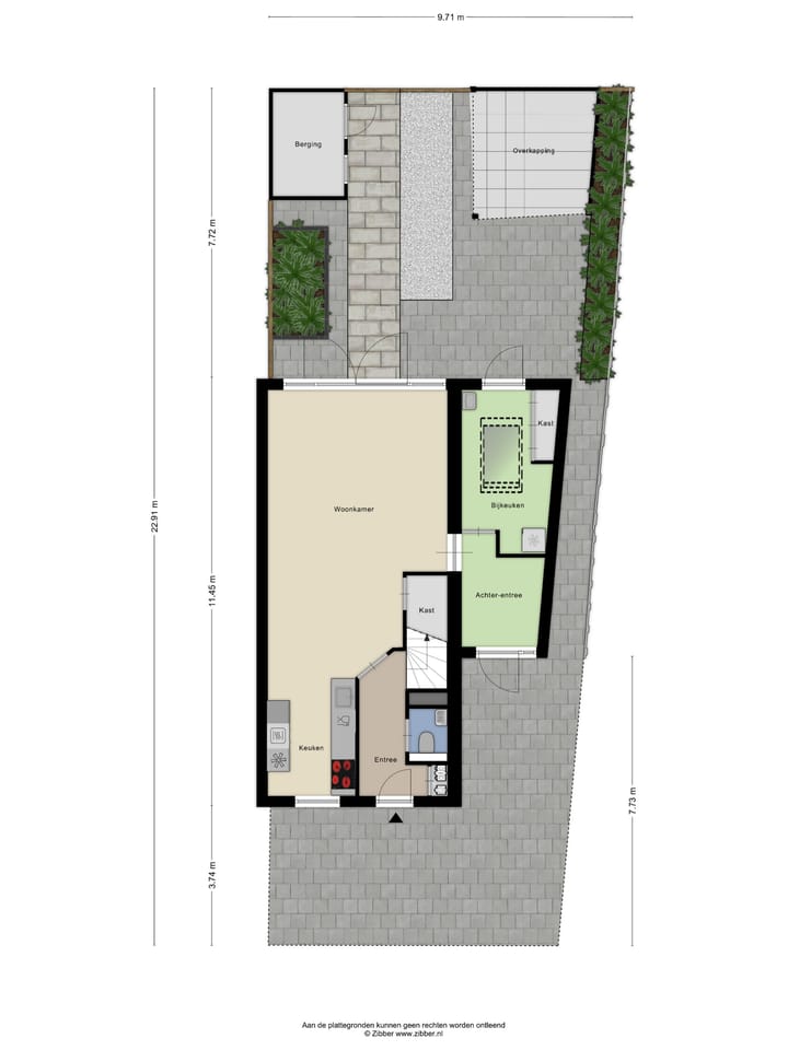 Foto 46 van De Schans 19